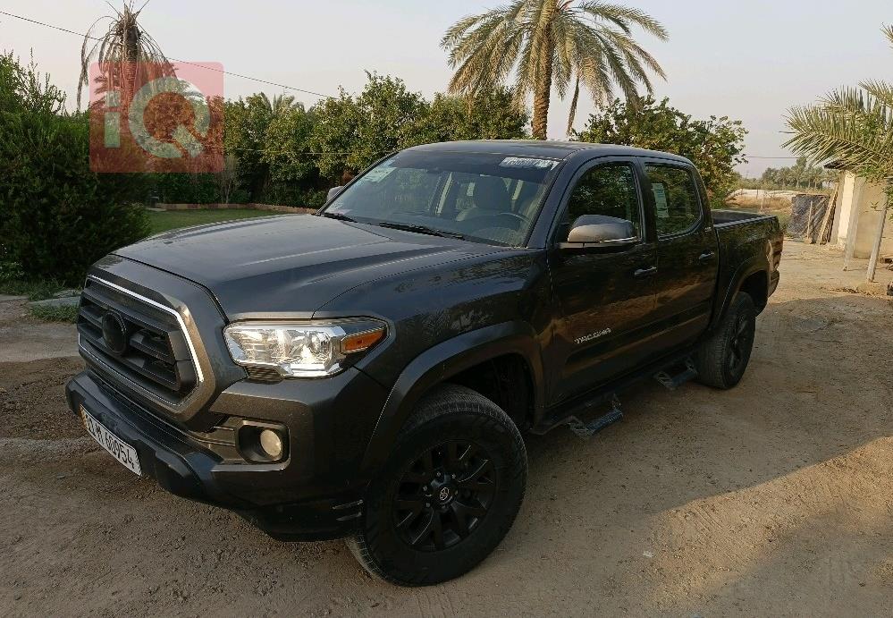Toyota Tacoma